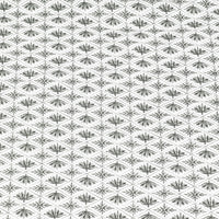 DUVET COVER · PURE WASHED LINEN · ORNEMENT MOTIF