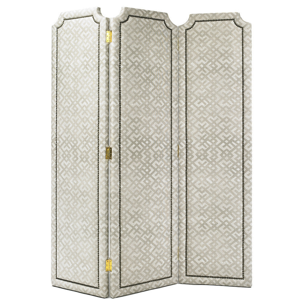 FOLDING SCREEN · ANIMAL MOTIF