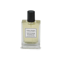 VETYVER VANILLE EAU DE PARFUM