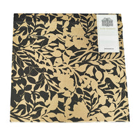 ROUND PLACEMAT · SERENGETI MOTIF (SET OF 2)