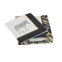 PAPER NAPKINS · SERENGETI MOTIF (PACK OF 20)