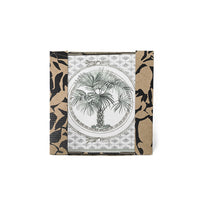 PAPER NAPKINS · TOILE DE PALMIERS MOTIF (PACK OF 20)