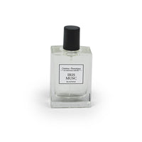 IRIS MUSC EAU DE PARFUM