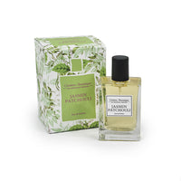 JAZMIN PATCHOULI EAU DE PARFUM