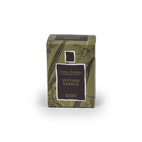 VETYVER VANILLE EAU DE PARFUM