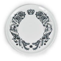 PIZZA PLATE ILUZIONE