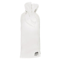 FITTED SHEET · PURE WASHED LINEN · IVORY