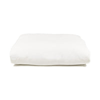 DUVET COVER · PURE WASHED LINEN · IVORY