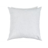 CUSHION PADS · DUCK FEATHER