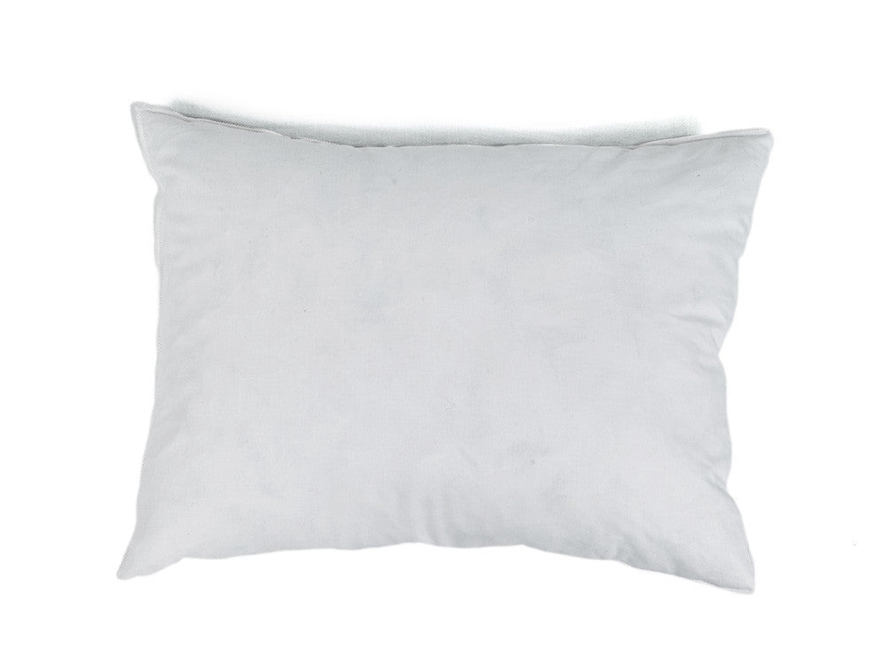 CUSHION PADS · DUCK FEATHER