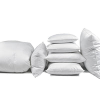 CUSHION PADS · DUCK FEATHER