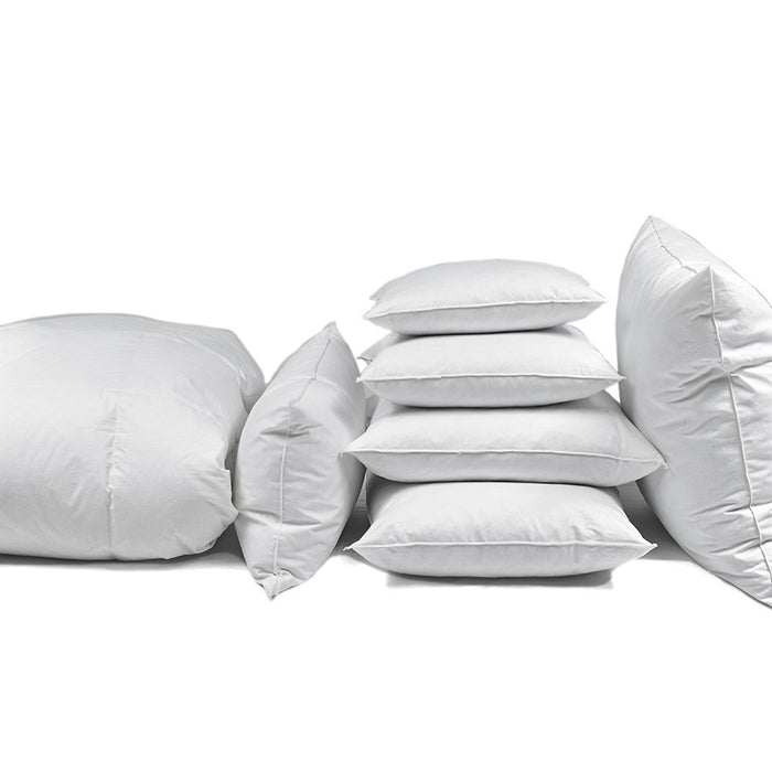 CUSHION PADS · DUCK FEATHER
