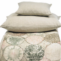 BEDSPREAD · MOSAIC DESIGN