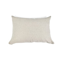 PILLOW CASE · PURE WASHED LINEN · BEIGE