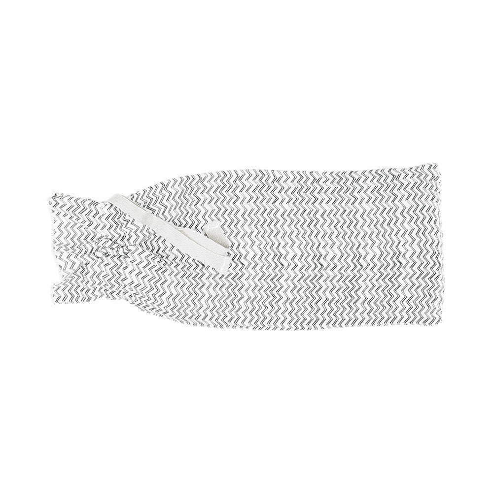 PILLOW CASE · PURE WASHED LINEN · SAHARA MOTIF