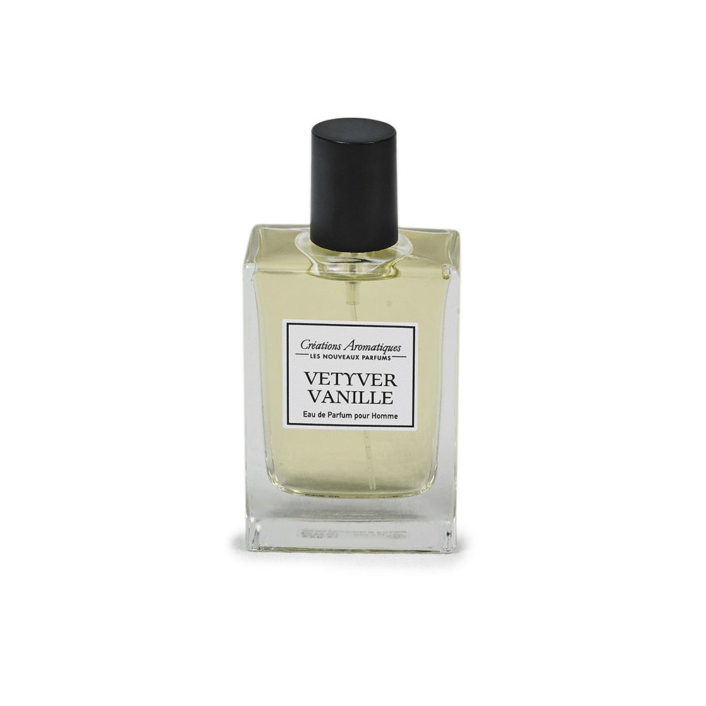VETYVER VANILLE EAU DE PARFUM