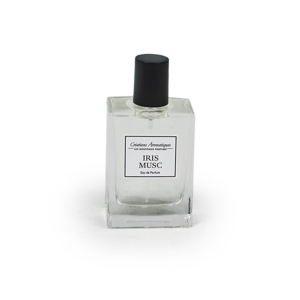 IRIS MUSC EAU DE PARFUM