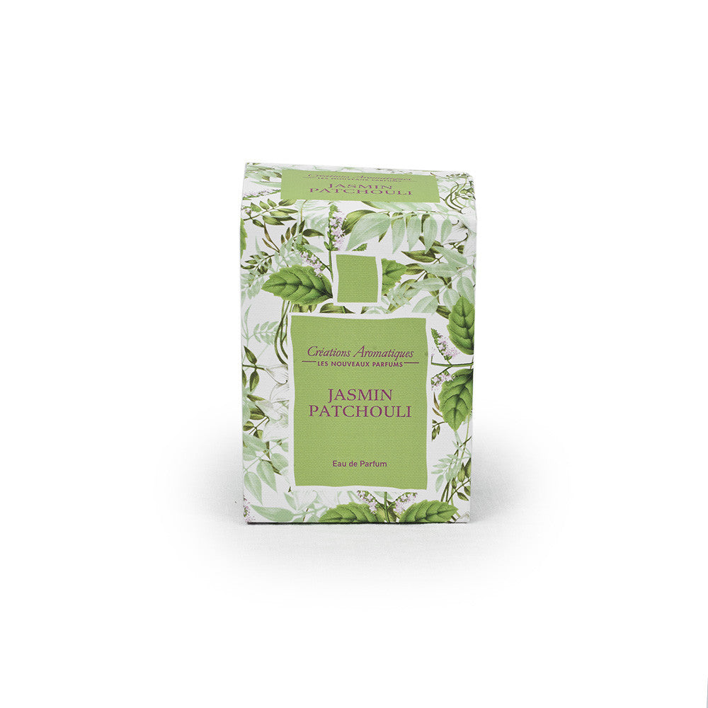 JAZMIN PATCHOULI EAU DE PARFUM