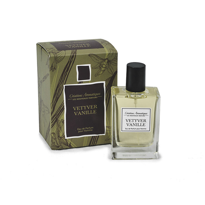VETYVER VANILLE EAU DE PARFUM