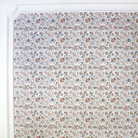 WALLPAPER · PAISLEY MOTIF