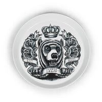 PLATE ILUZIONE