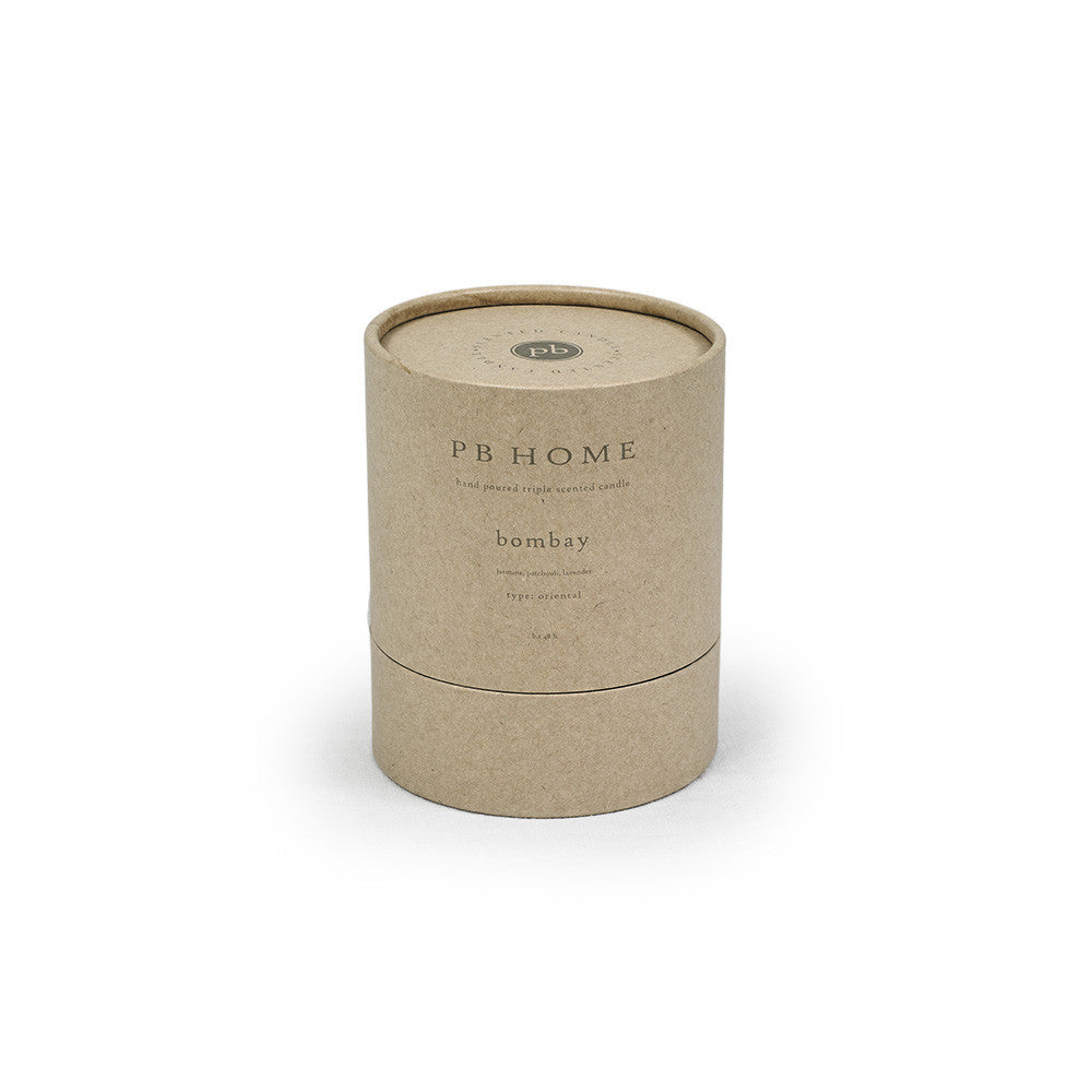 BOMBAY CANDLE