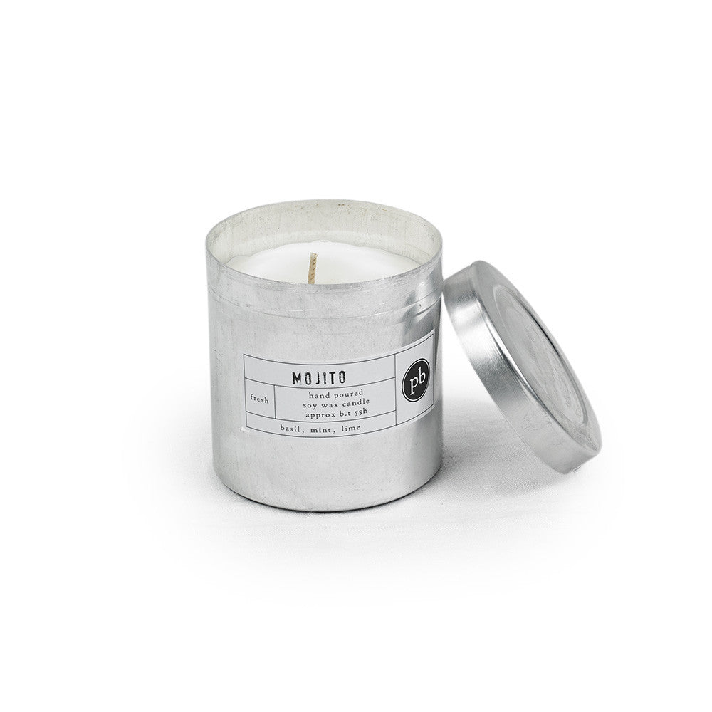 MOJITO CANDLE