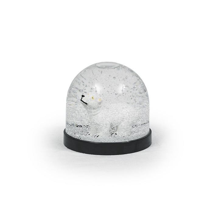 POLAR BEAR WONDERBALL